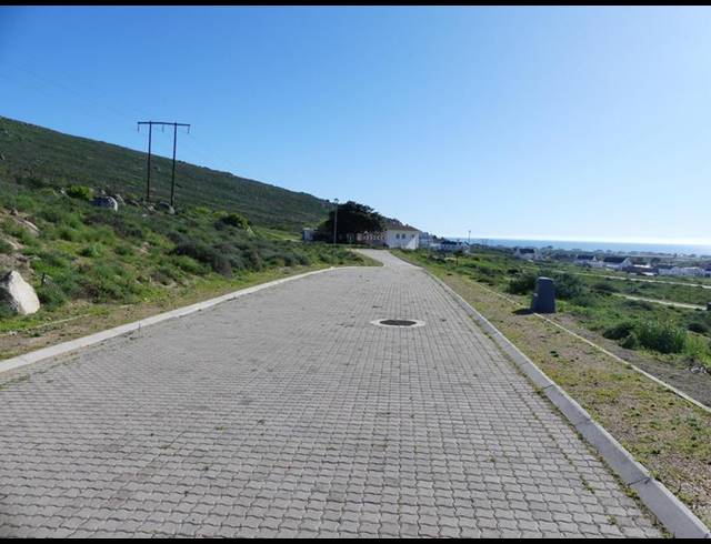 LAND FOR SALE IN HARBOUR LIGHTS